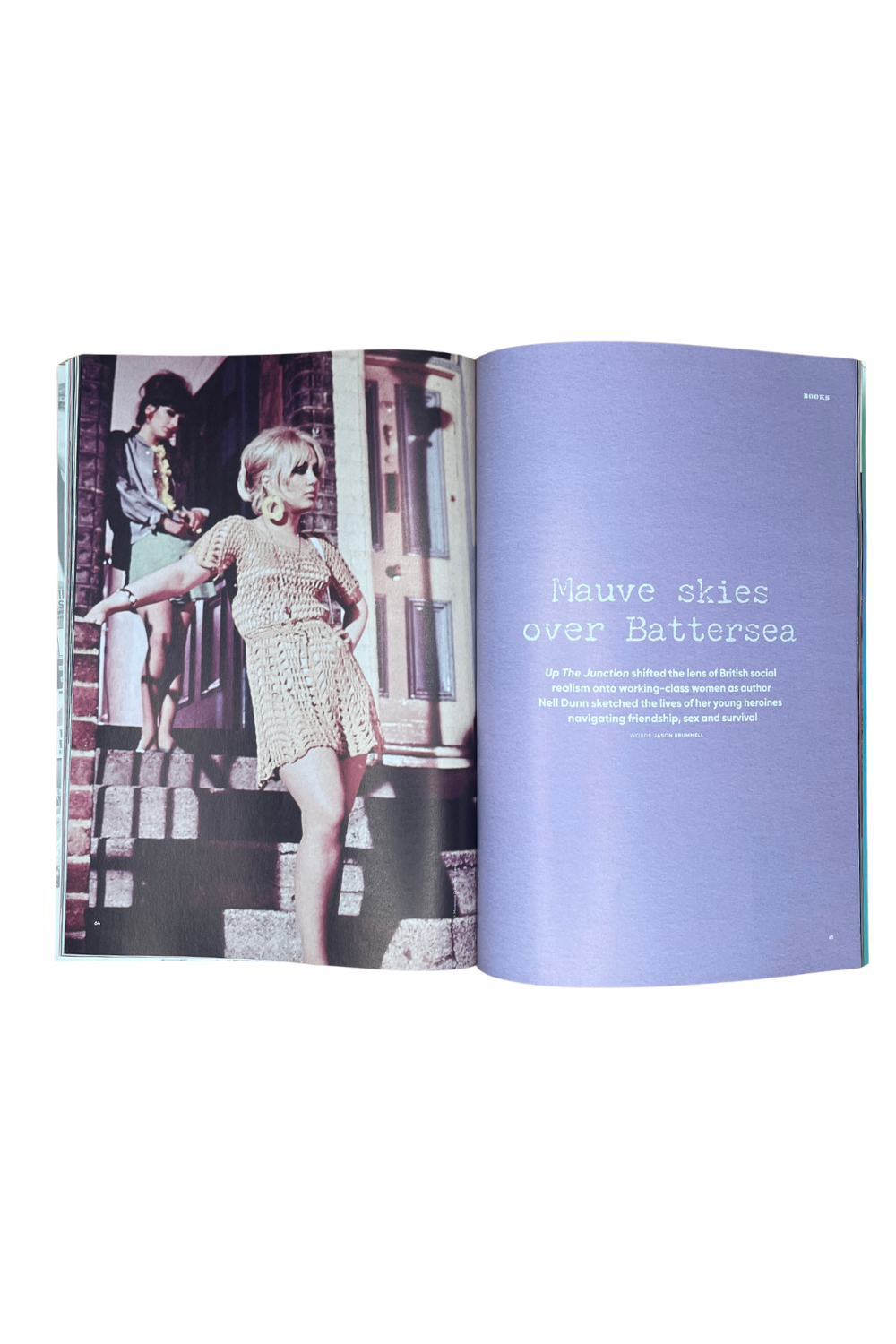 Detail Issue 20