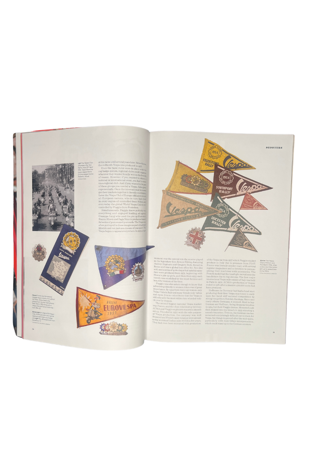 Detail Issue 21