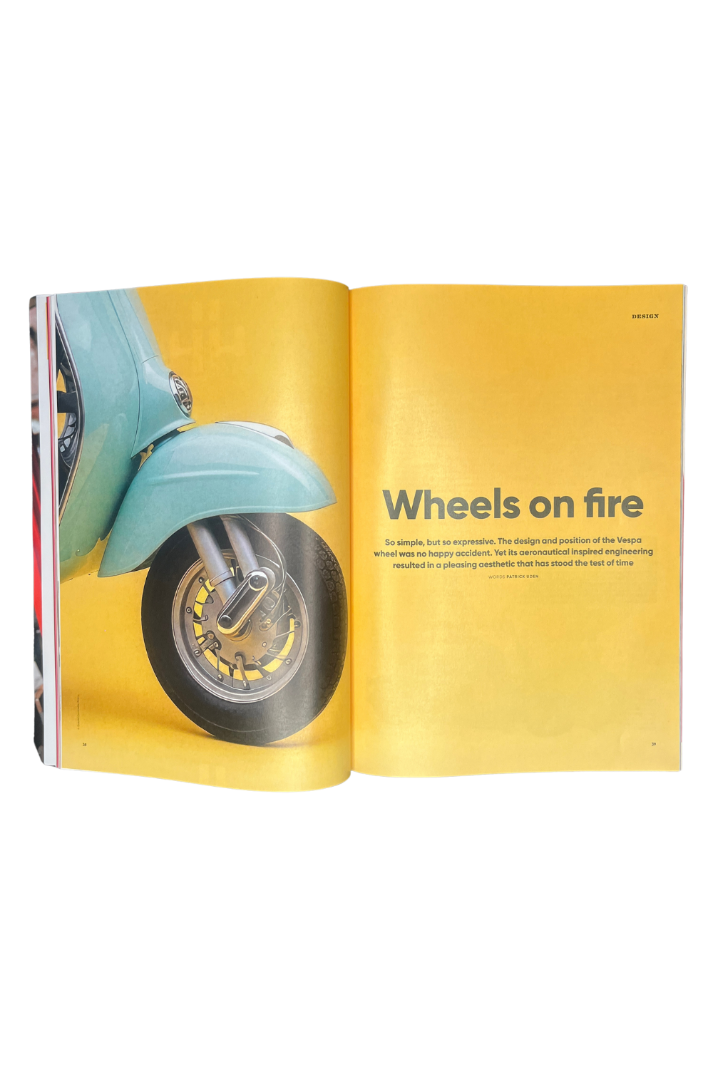 Detail Issue 21