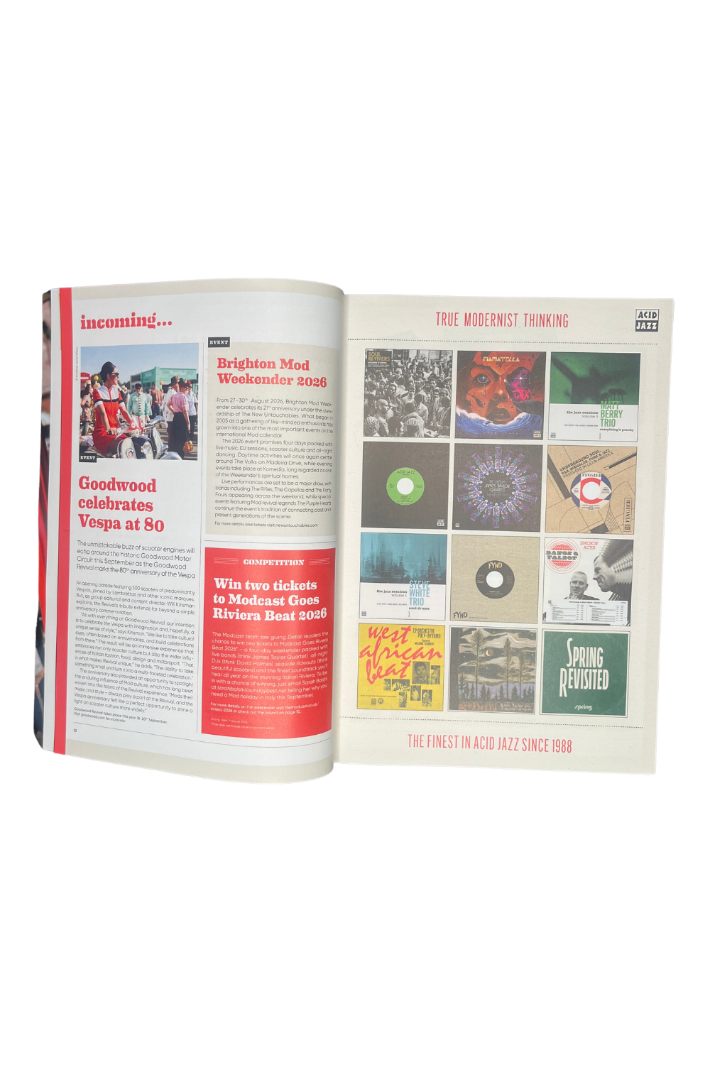 Detail Issue 21