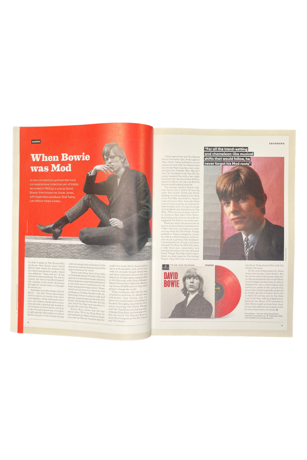 Detail Issue 22
