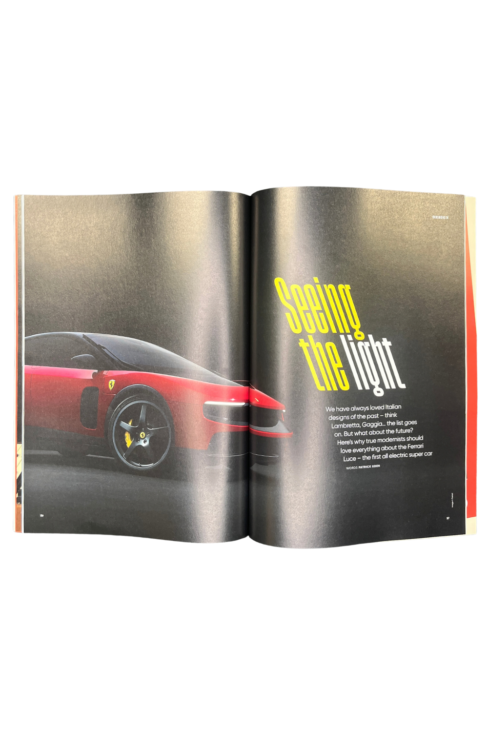 Detail Issue 22