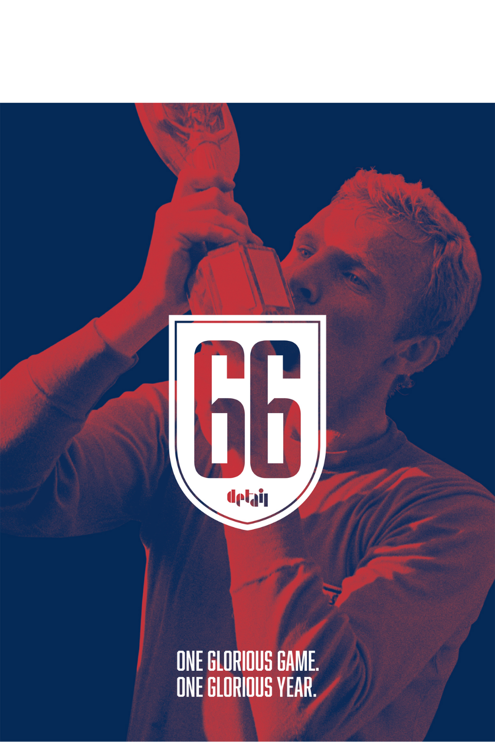 Detail '66 Special Cover