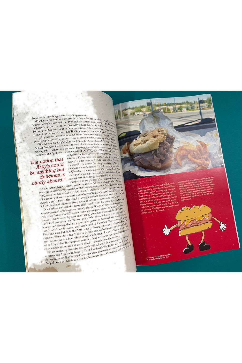 Digest #9