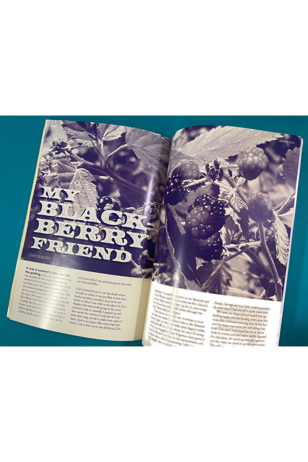 Digest #9