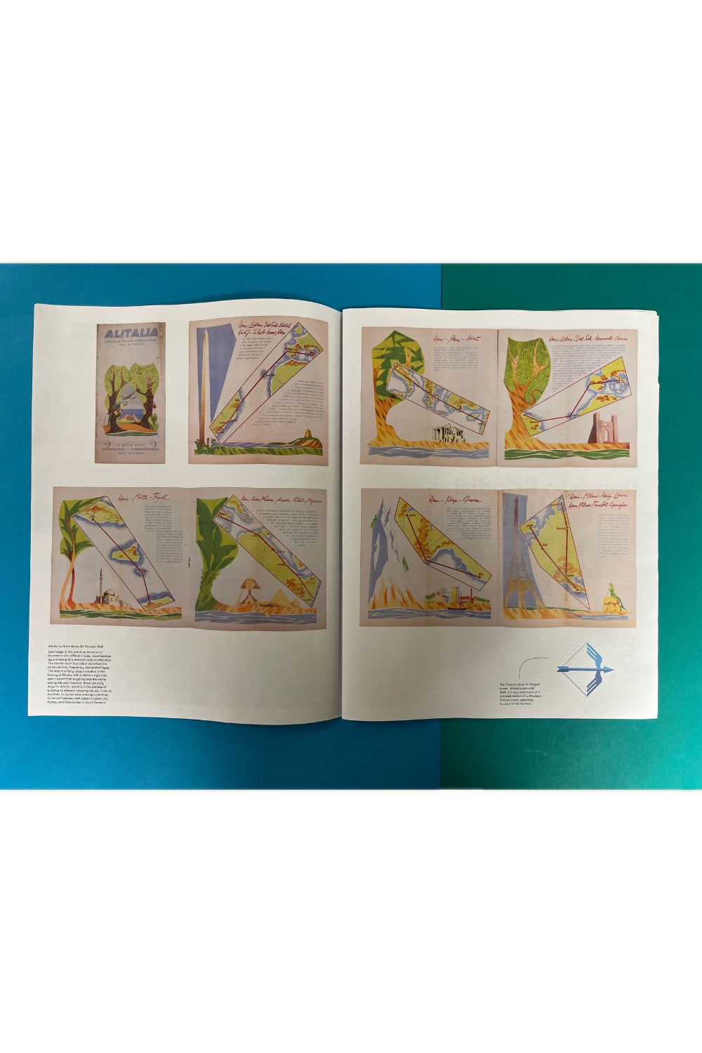 Direction of Travel Volume 3