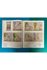 Direction of Travel Volume 3