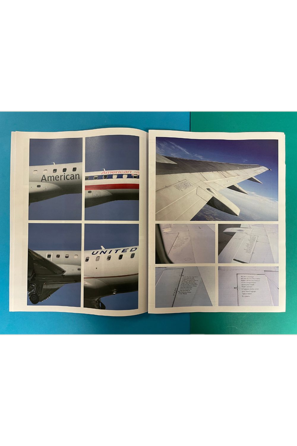 Direction of Travel Volume 3