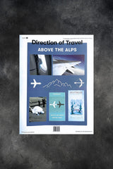 Direction of Travel Volume 3