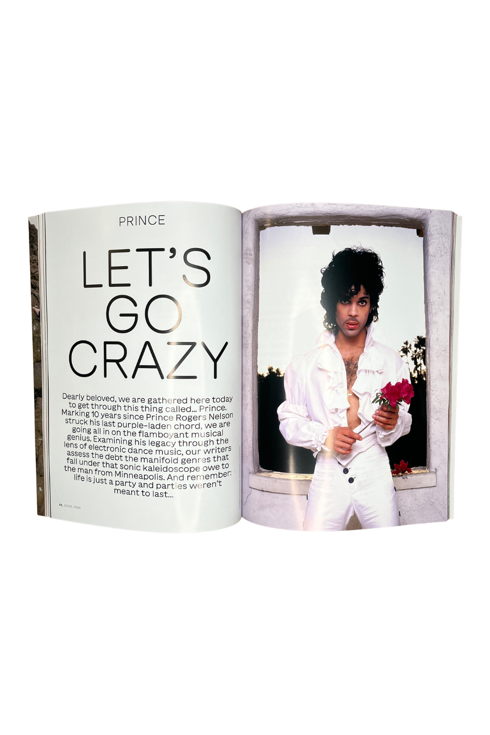 Disco Pogo Issue 9