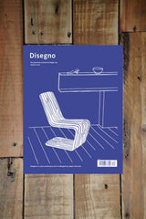 Disegno Journal #30
