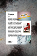 Disegno Journal Issue 33
