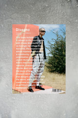 Disegno Design Journal #34