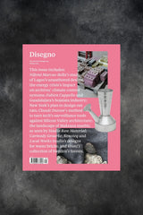 Disegno Journal #35
