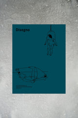 Disegno Issue 39 Cover