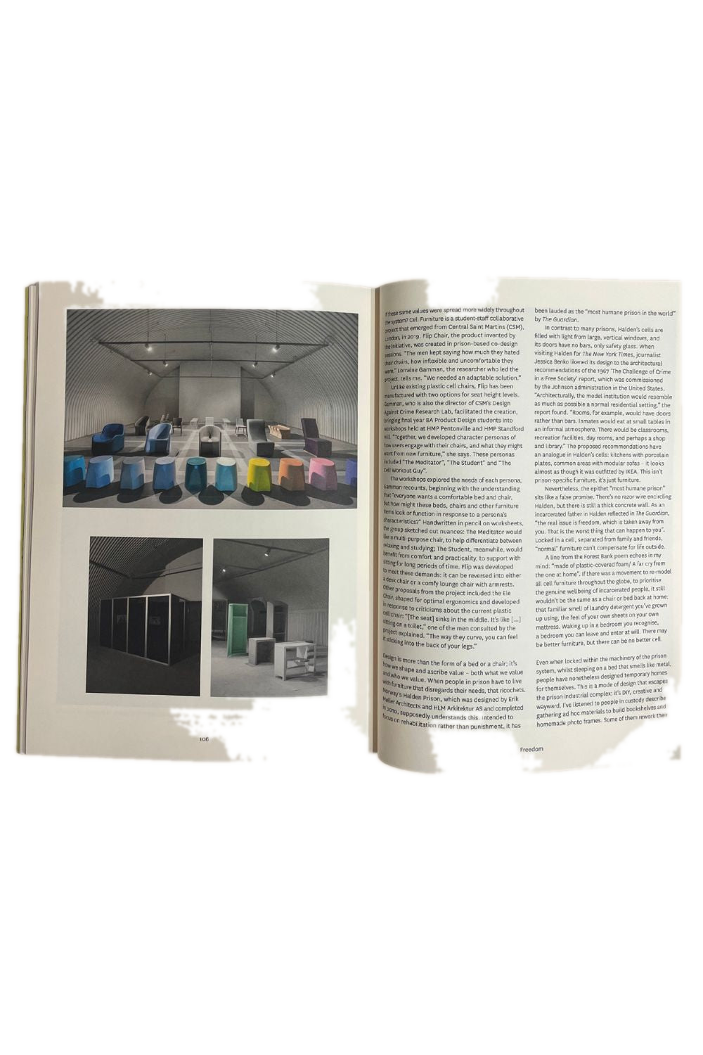 Disegno Issue 40