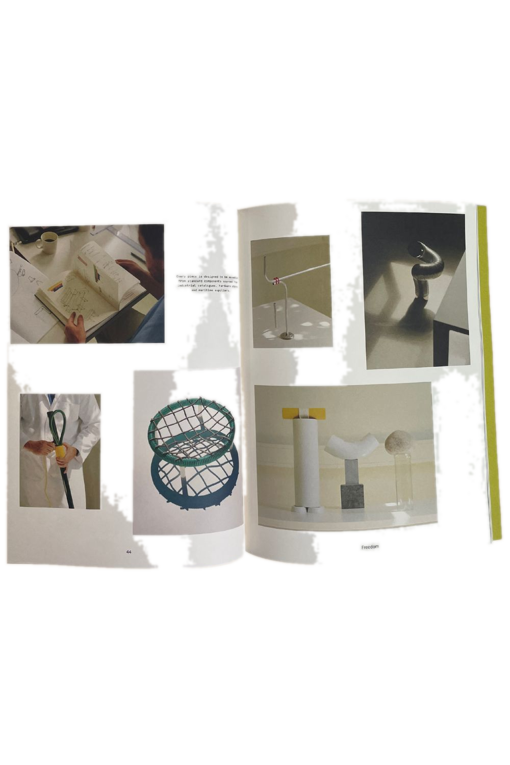 Disegno Issue 40