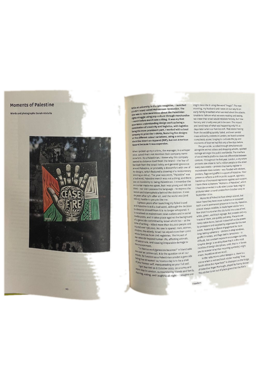 Disegno Issue 40