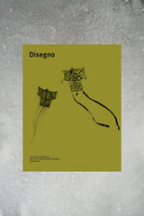 Disegno issue 40 cover