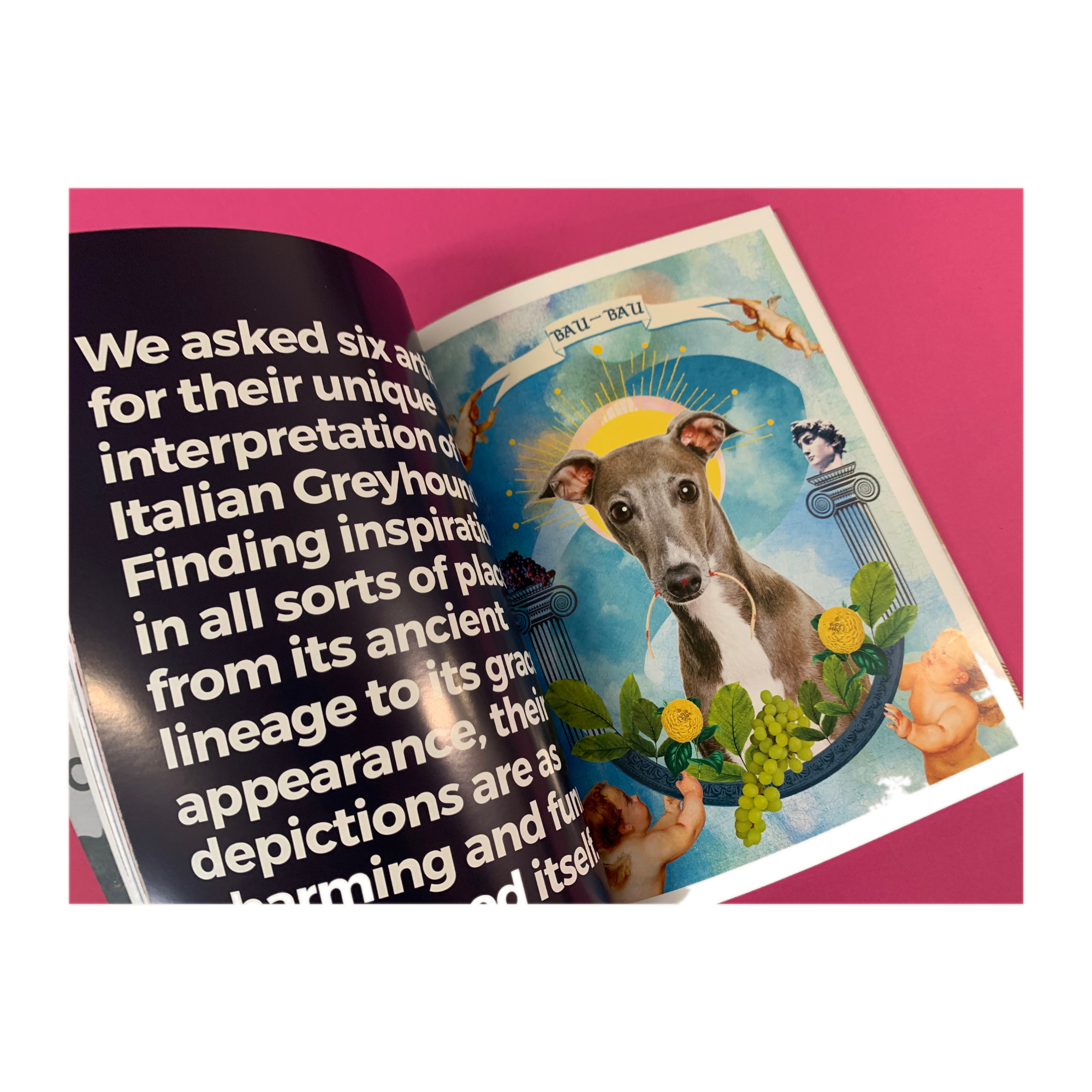 Dog Mag Issue 7