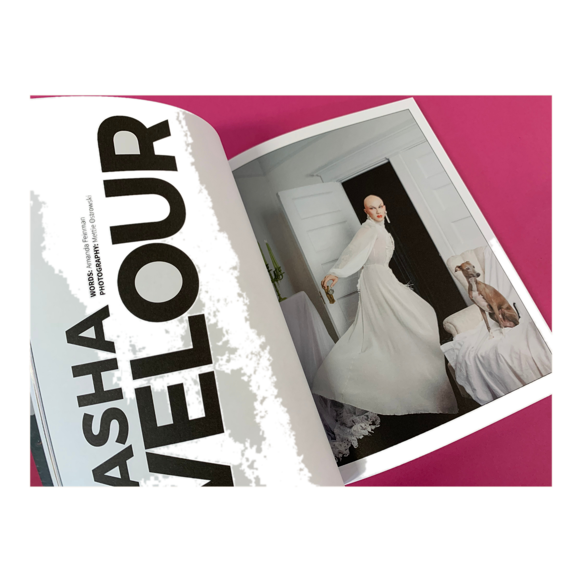 Dog Mag Issue 7