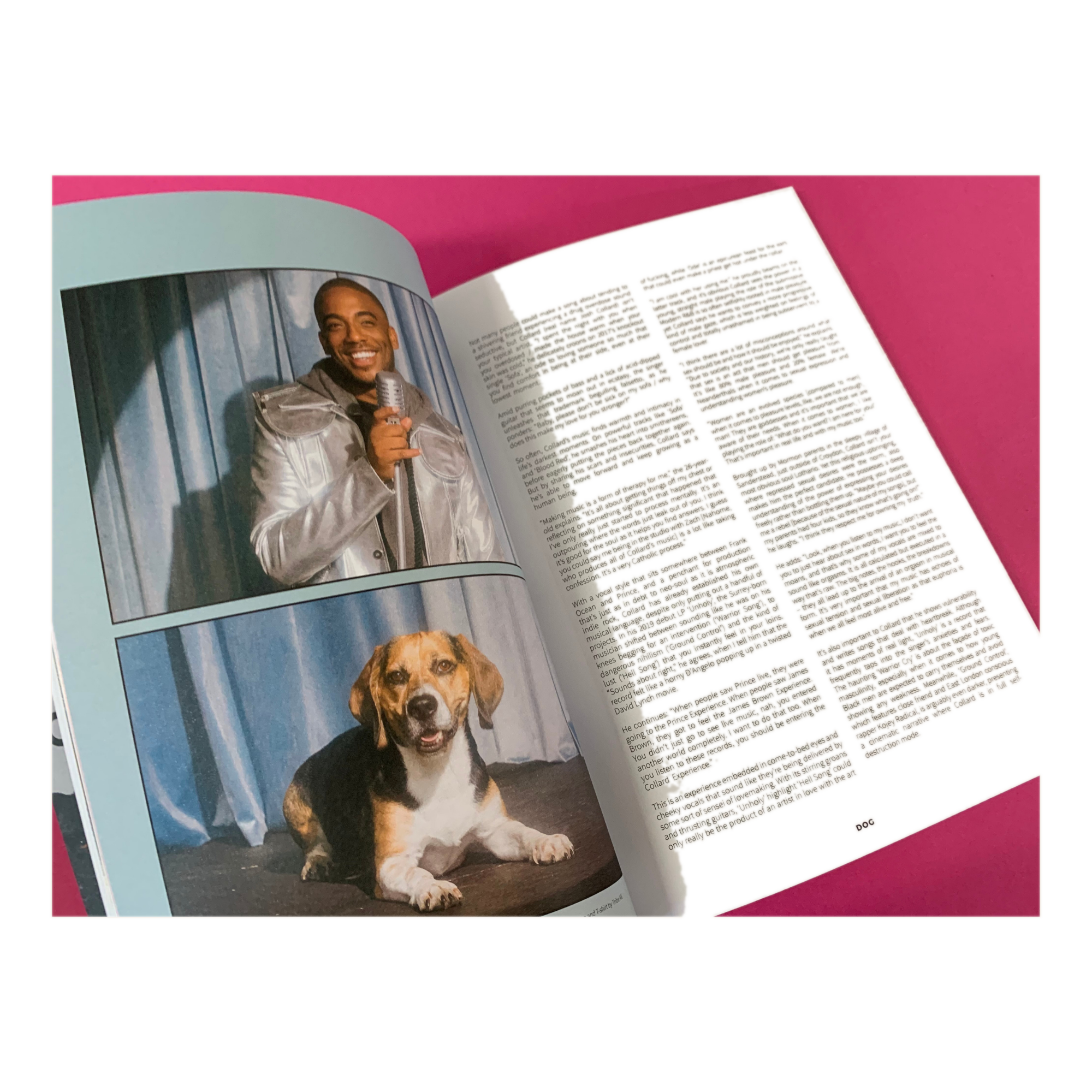 Dog Mag Issue 7