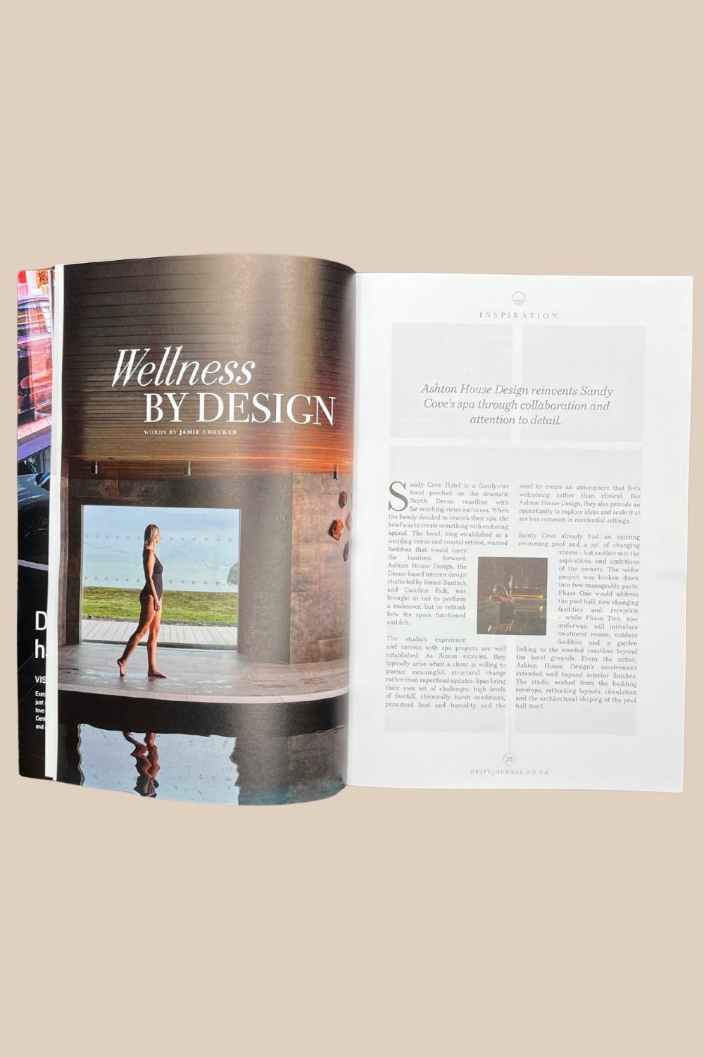 NEW: Drift Journal No.52