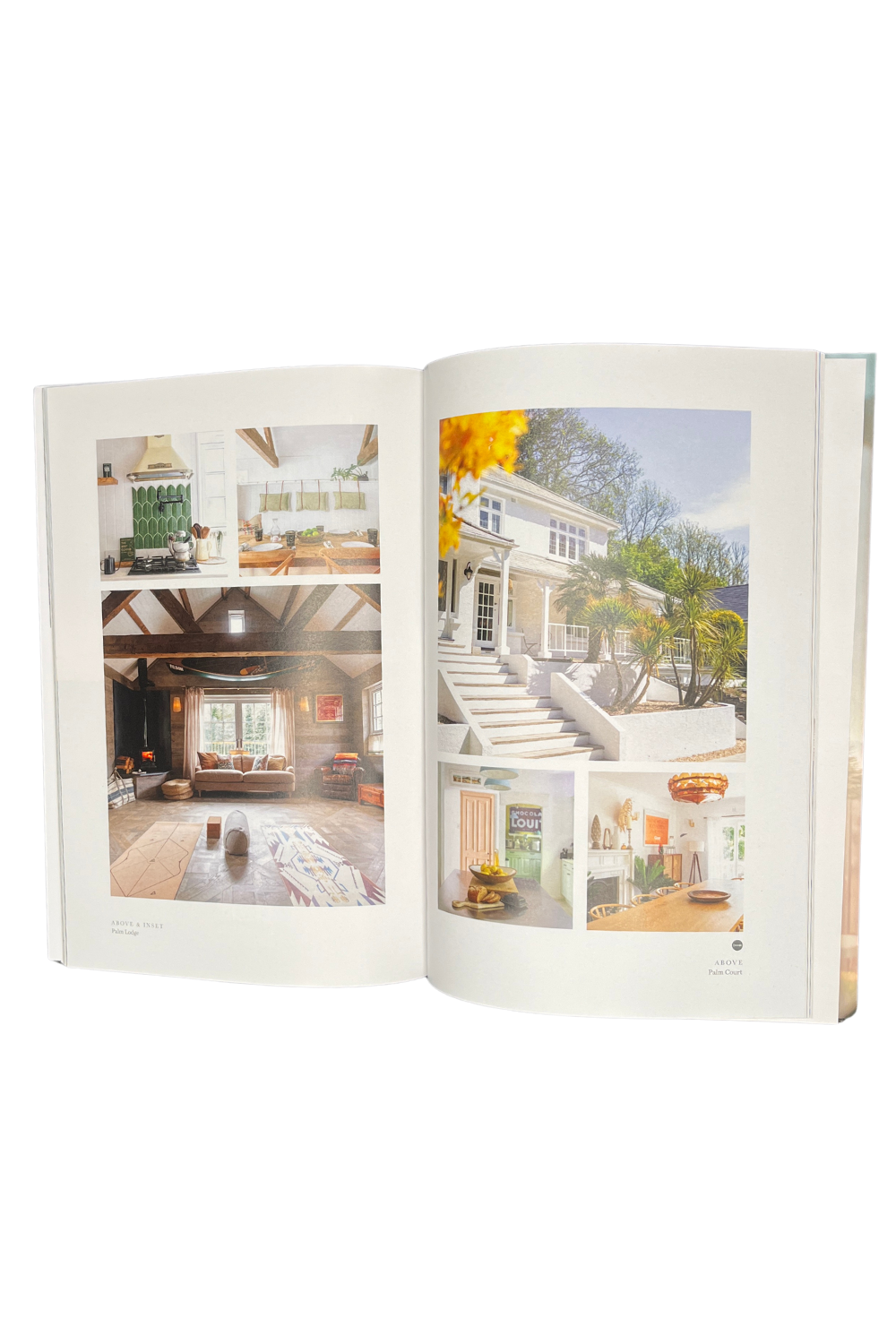 NEW: Drift Journal No.59