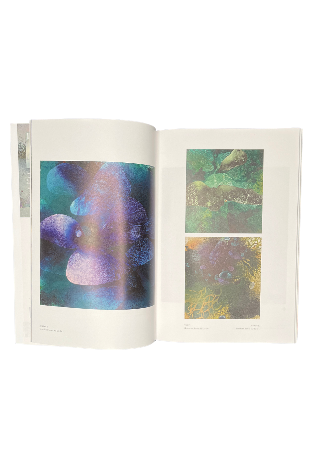 NEW: Drift Journal No.59