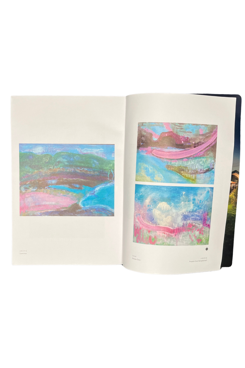 NEW: Drift Journal No.57