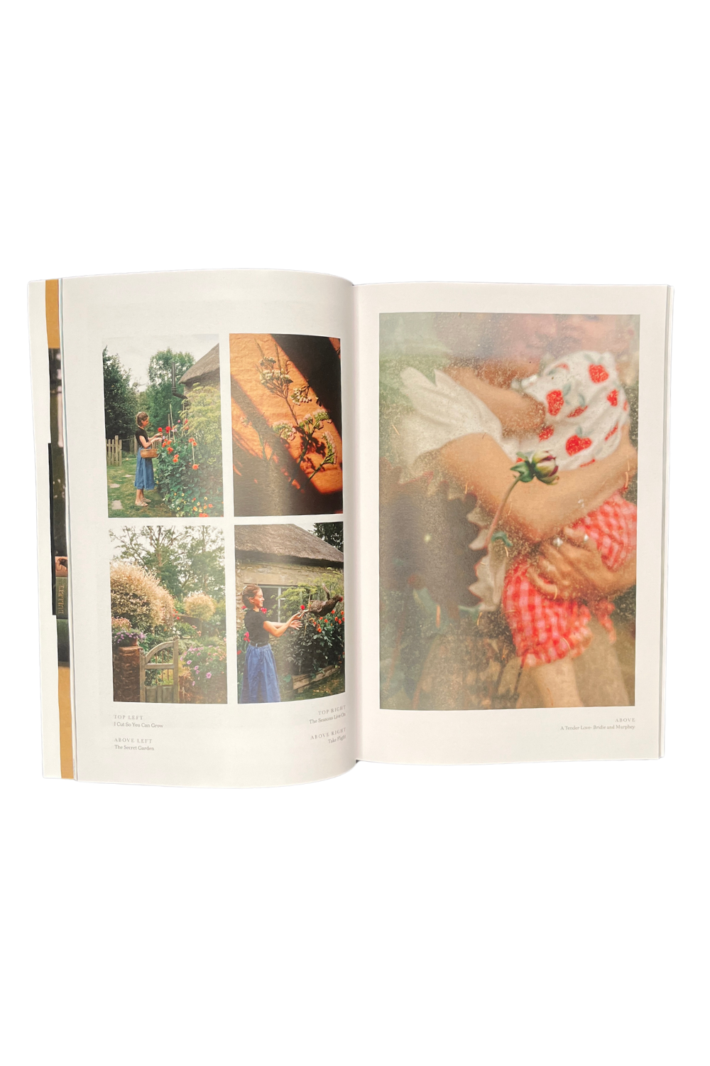 NEW: Drift Journal No.57