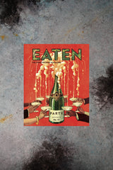 Eaten Magazine No.12 Party