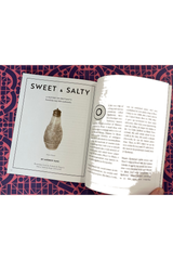 Eaten No.15 Salty