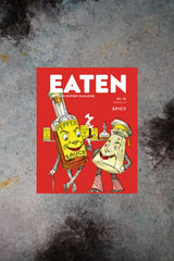 Eaten No. 16 Spicy