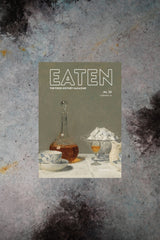 Eaten 20 Cover
