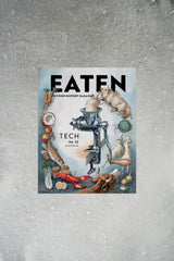Eaten 22 Technology Cover