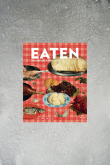 Eaten 26 Cover