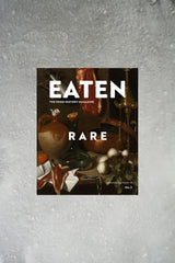 Eaten No.3 Rare