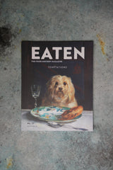 Eaten 27 Cover
