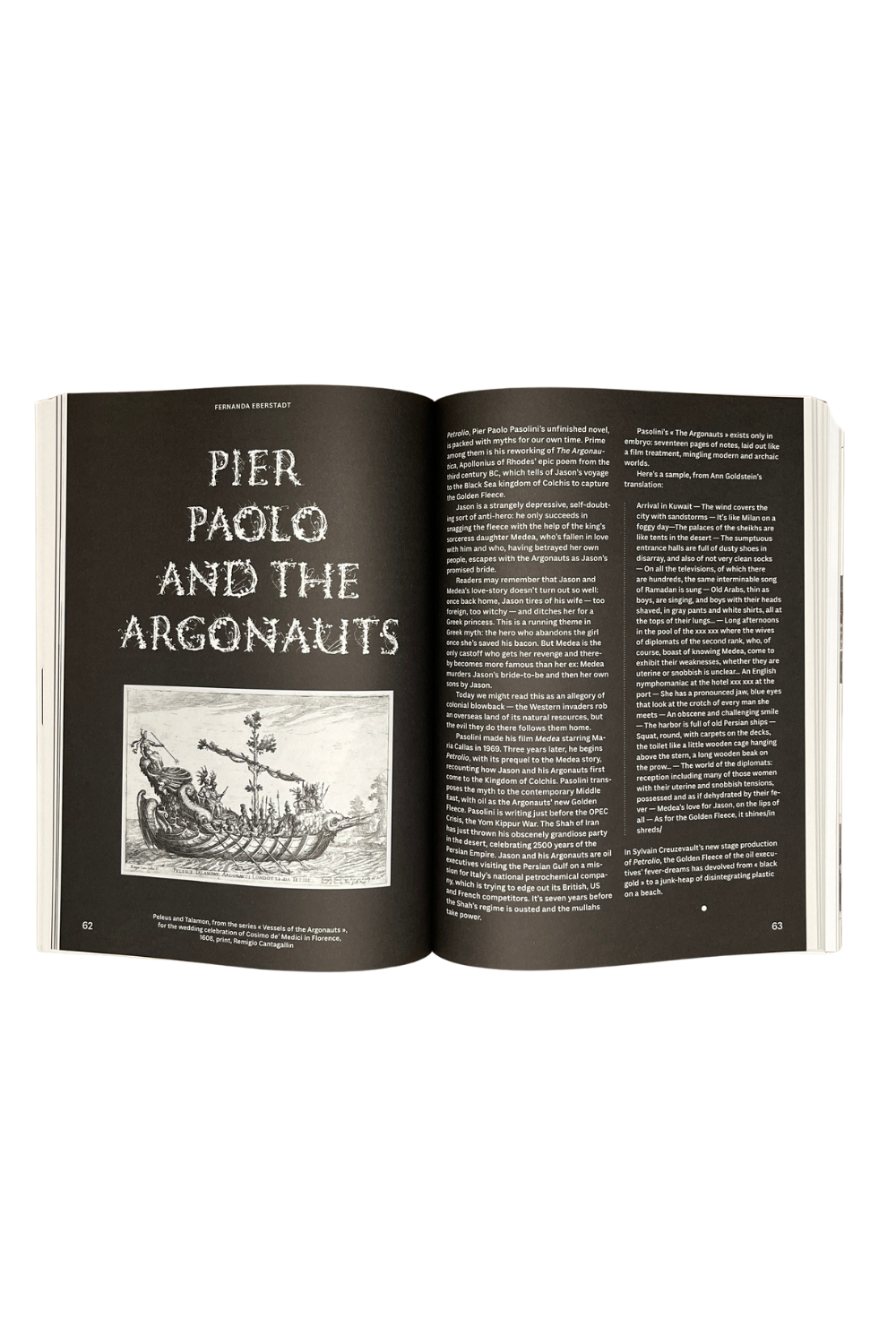 European Review of Books Issue 11