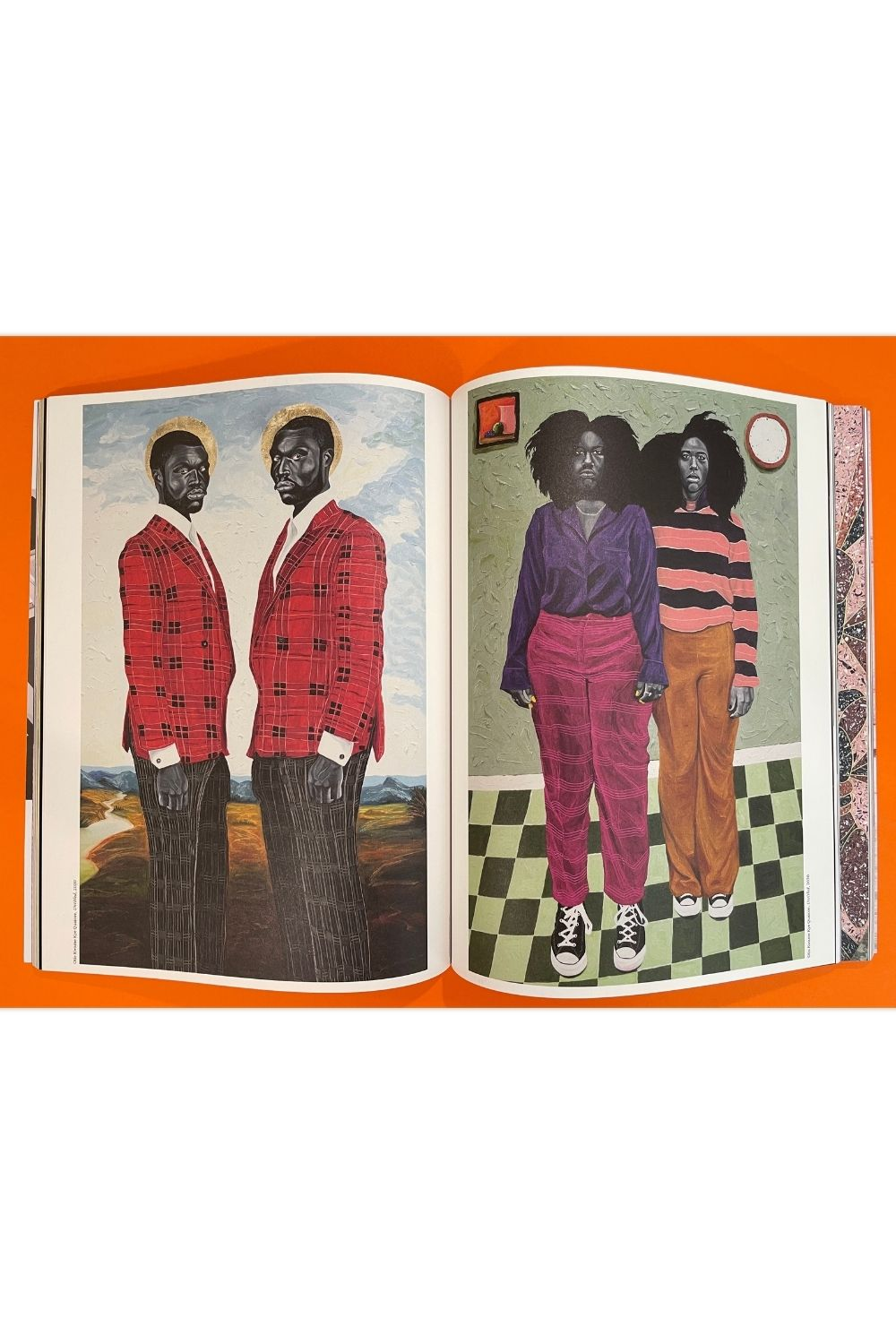 Inside Elephant magazine Issue 45