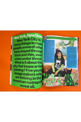 New York New guard in Elephant magazine issue 45