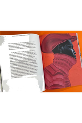 Inside issue 45 of Elephant magazine 