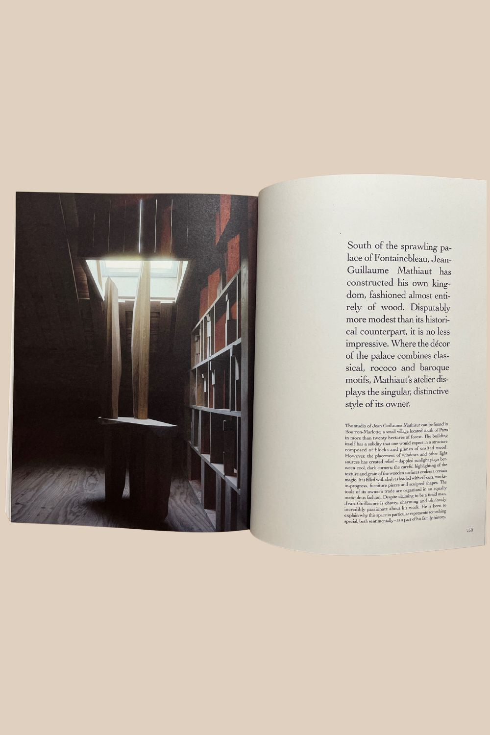 Encens Issue 54