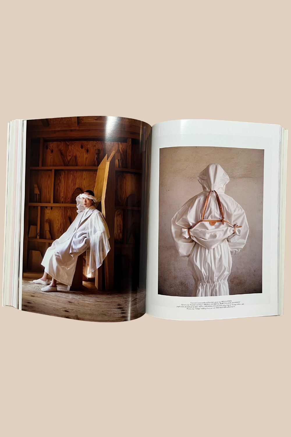 Encens Issue 54