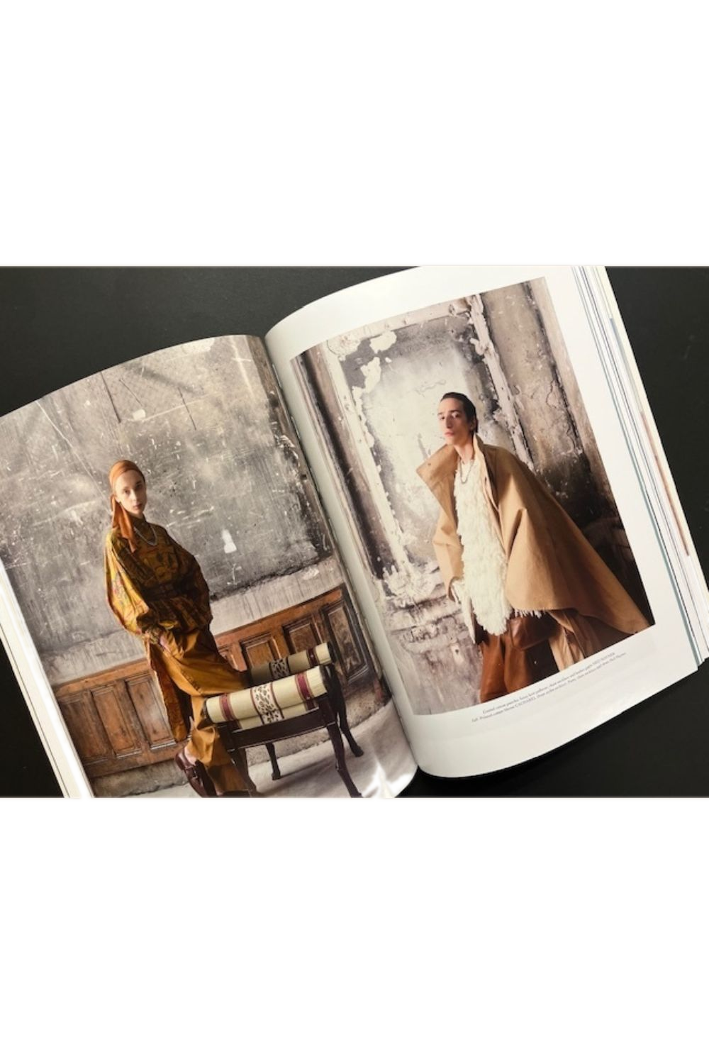 Encens Issue 53