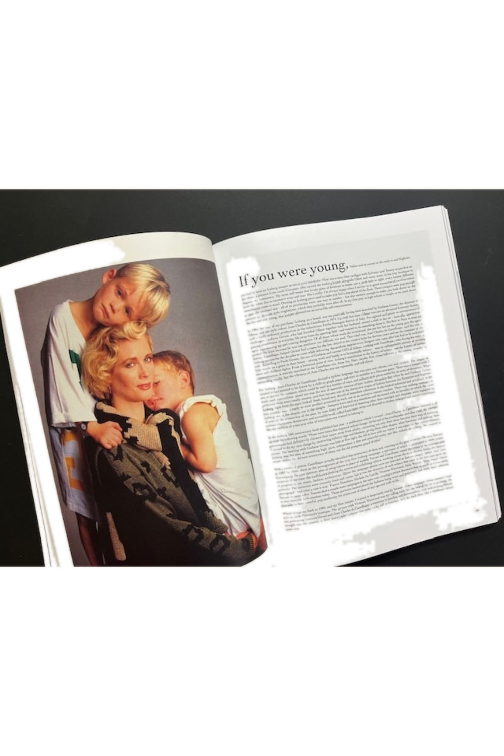 Encens Issue 53