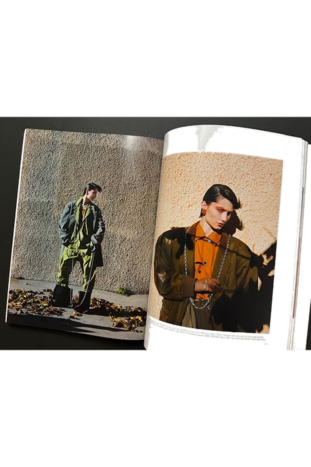 Encens Issue 53