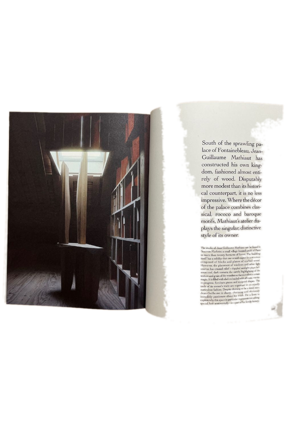 Encens Issue 54