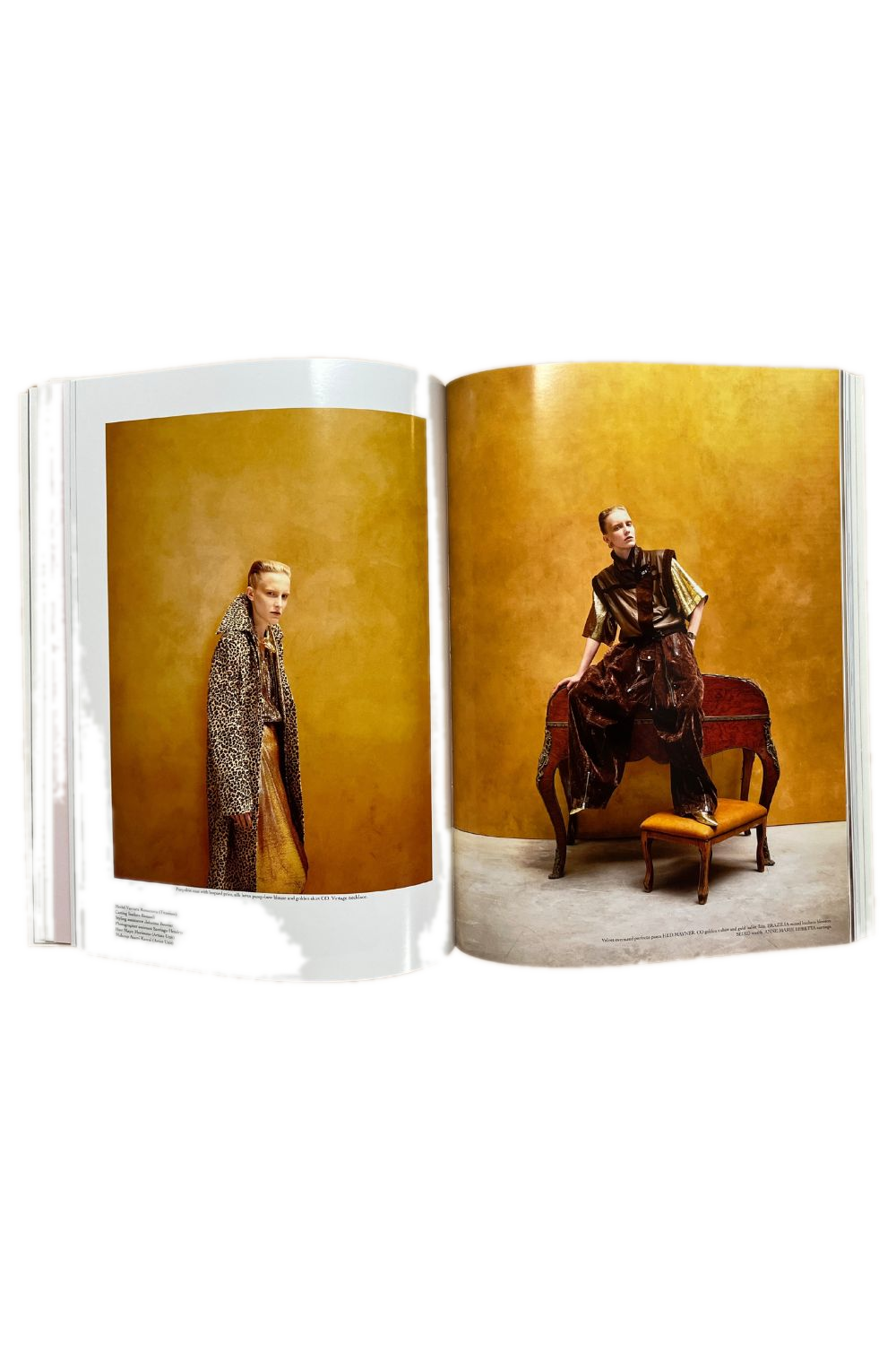 Encens Issue 54
